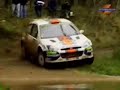 WRC music video