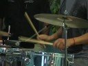 Ozusalsa - Luisito Quintero - Rudimentos en el Timbal