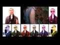 David Guetta - Without You ft. Usher (Del Lazaro acapella cover)