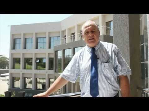 ELIDZ | Specialised Infrastructure