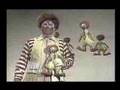 McDonald's ＣＭ（1970年代）