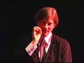 Crispin Glover 2008 interview, Pt. 2 of 3