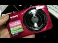 Today we unbox Samsung's consumer camera, the ST50, which we just received. Stay tuned to our video review on Tech65.org for Gear65. In the mean time, email me at daniel@tech65.org if you have any questions or particular shots you want me to do with this camera.