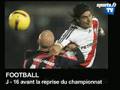 JT Sports.fr TV du Jeudi 24 Juillet
