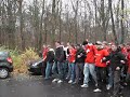 Freiburger Ultras in Frankfurt Freiburger Ultras in Frankfurt