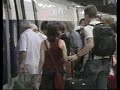 SEIS MILLONES DE DESPLAZAMIENTOS EN LA OPERACIÓN SALIDA