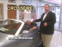 Monroe Superstore CrossFire Blow Out Monroe Superstore CrossFire Blow Out