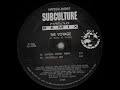 Subculture Feat. Marcus - The Voyage (Hayden Andre Remix)