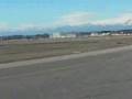 SQ377 - MXP-SIN Take-off