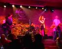 Diana - I want candy live @ Hard Rock Cafe Bucharest