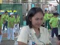 Cic Groove For Jesus Nutrition Month Celebration