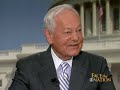 Bob Schieffer spoke with Washington Post's Dana Priest and CBS News National Security Analyst Juan Zarate about the Ft. Hood investigation and the War in Afghanistan.
