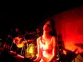 Francisca valenzuela - Afortunada [concepci�n 592]