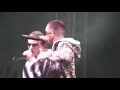 drviv� men?ina dneska m�me na to 
live @ orange hiphopfest 2007