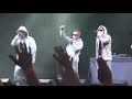 drviv� men?ina dneska m�me na to 
live @ orange hiphopfest 2007