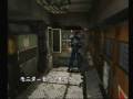 bio hazard highlight Leon