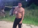 Ederson Ueverton Nilsinho  Marcelo  So os lokos