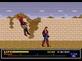 IPAT: Hokuto no Ken 2 (Genesis): Part 1