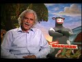 Barnyard Sam Elliott interview Barnyard Sam Elliott interview