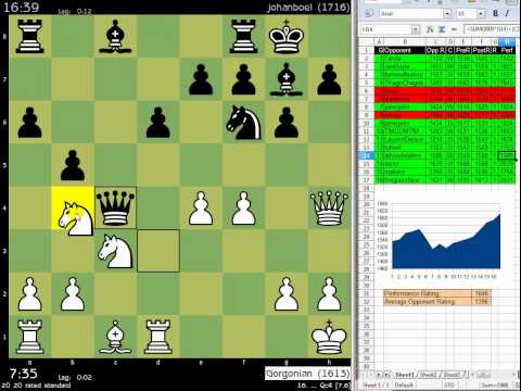 chess games