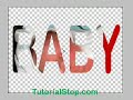 Adobe Photoshop Clipping Mask Part 1