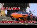 Lamborghini Aventador LP700-4 v2.0 для GTA 5 видео 1