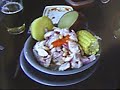 cebiche UPC cebiche UPC