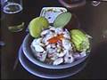 cebiche UPC