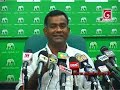 Sajith issuing misleading statements - Tissa
