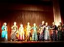 Buryatia concert ensemble \"Bayar\"