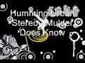 Humming Urban Stereo - Mulder Does Know bboy music One of my fav beats to break to great toprock Beat