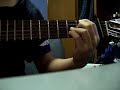 Intro Quien Fuera (intento) Intro Quien Fuera (intento)