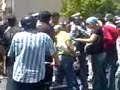 accident de voiture � ibrahim roudani casablanca maroc, c'est le r�sultat du non respect du code de la route. 

il faut que �a change chez nous au maroc