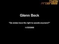 Beck: \ Beck: \