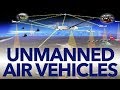 NATO's new Unmanned Air Vehicles