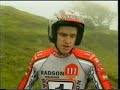Dougie Lampkin - Trials Champion Dougie Lampkin - Trials Champion