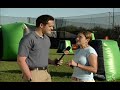 2005 NCPA Nationals College Paintball CSTV preview