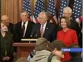Hoyer Claims Health Care Vote was Bipartisan