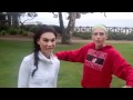 GET FIT TITS WITH AMANDA RUSSELL!