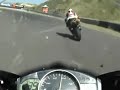 pista