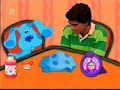 Pistas da Blue