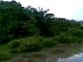 kampung dato sri kamaruddin seri manjung perak berhadapan dengan banjir.3gp
