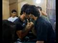 yousuf vs farukh