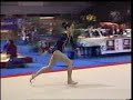 Jordyn Wieber (USA) at 2008 Top Gym
