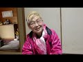 広野光子さんから、大阪 NAGASAKIDOのBonBonをいただく2014.4.20 田辺聖子