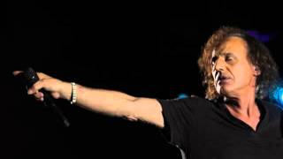 Βασίλης Παπακωνσταντίνου - Πριν το τέλος