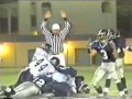 ryan radenbaughs football highlight film ryan radenbaughs football highlight film