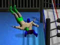 Homebrew Wrestling Trailer 2 (Moves Demo) Homebrew Wrestling Trailer 2 (Moves Demo)