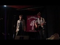 Backyard Heroes - My Old Stories (Live at Crossroads) Backyard Heroes - My Old Stories (Live at Crossroads)