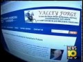 WTEN - Newt Gingrich Charity Concerns interviewing Ellen Miller - 6-15-11